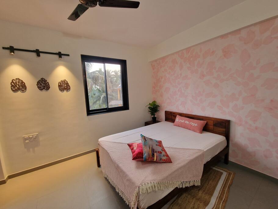 RoseWood | 1BHK | Nr Beach