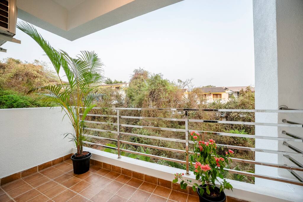 Antares | 2BHK | Luxe photo 3