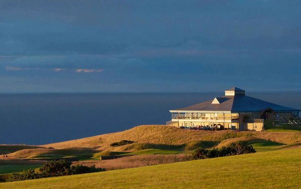 St. Andrews Fairways