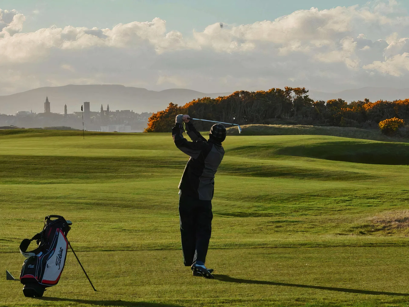 St. Andrews Fairways, St. Andrews, United Kingdom, photo 2 of 16