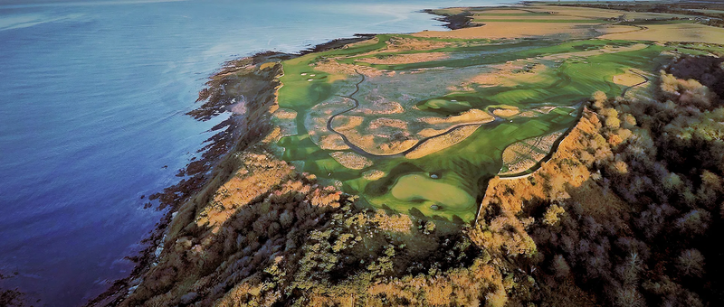 St. Andrews Fairways, St. Andrews, United Kingdom, photo 6 of 16