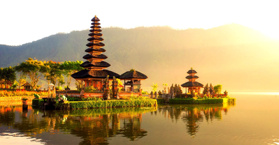 Bali Bliss, Bali, Indonesia, photo 1 of 21