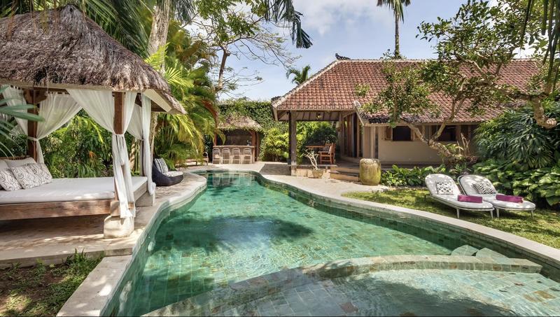 Bali Bliss, Bali, Indonesia, photo 3 of 21
