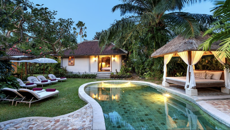 Bali Bliss, Bali, Indonesia, photo 19 of 21