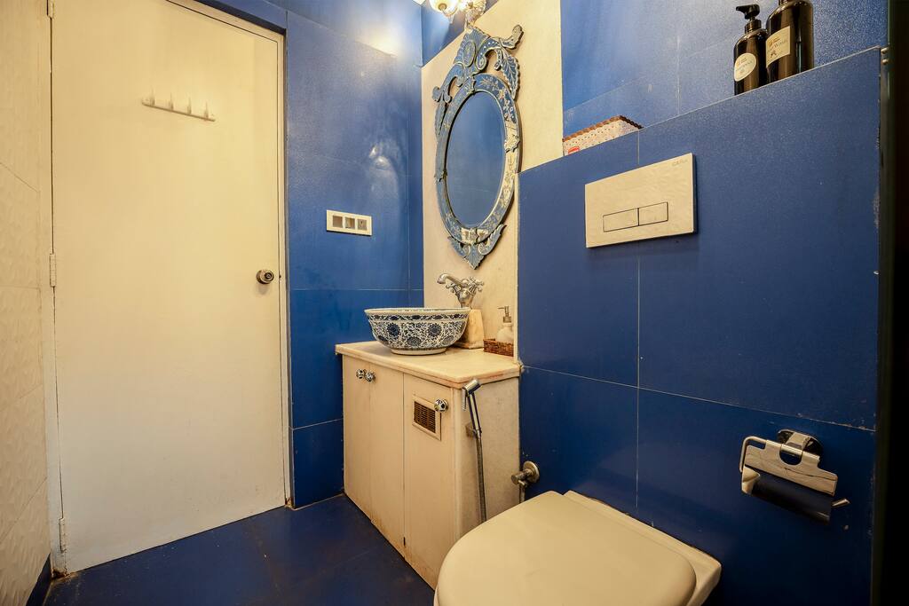 Aqua Crystal | Nr. Beach | 2BHK photo 3