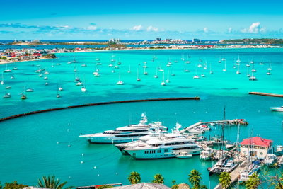 St. Martin Chic, St. Martin, Saint Martin (French side), photo 1 of 30