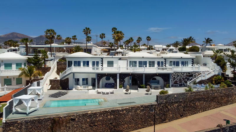 Casa Leon