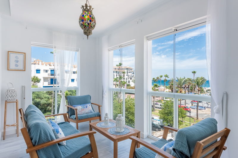 Apartamento Camarón