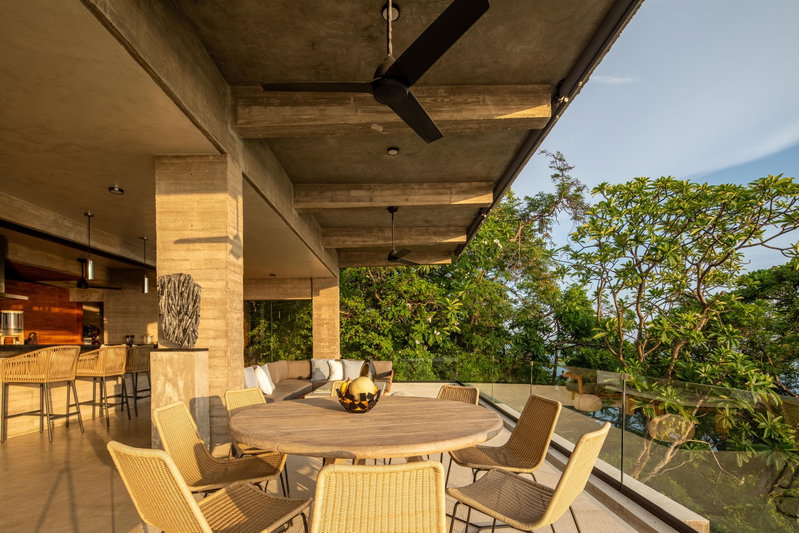 Costa Grande Paradise, Zihuatanejo, Mexico, photo 16 of 24