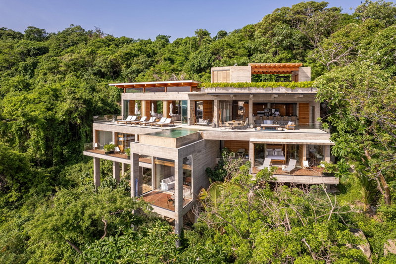 Costa Grande Paradise, Zihuatanejo, Mexico, photo 19 of 24