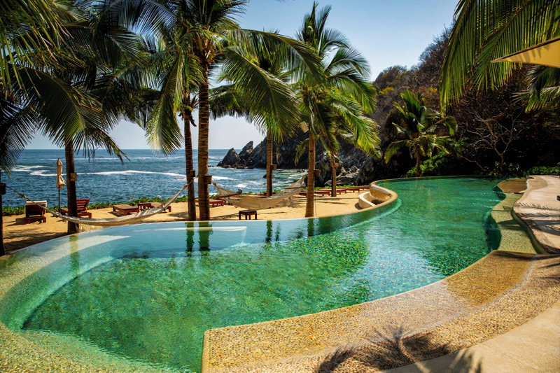 Costa Grande Paradise, Zihuatanejo, Mexico, photo 3 of 24
