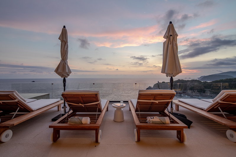 Costa Grande Paradise, Zihuatanejo, Mexico, photo 22 of 24