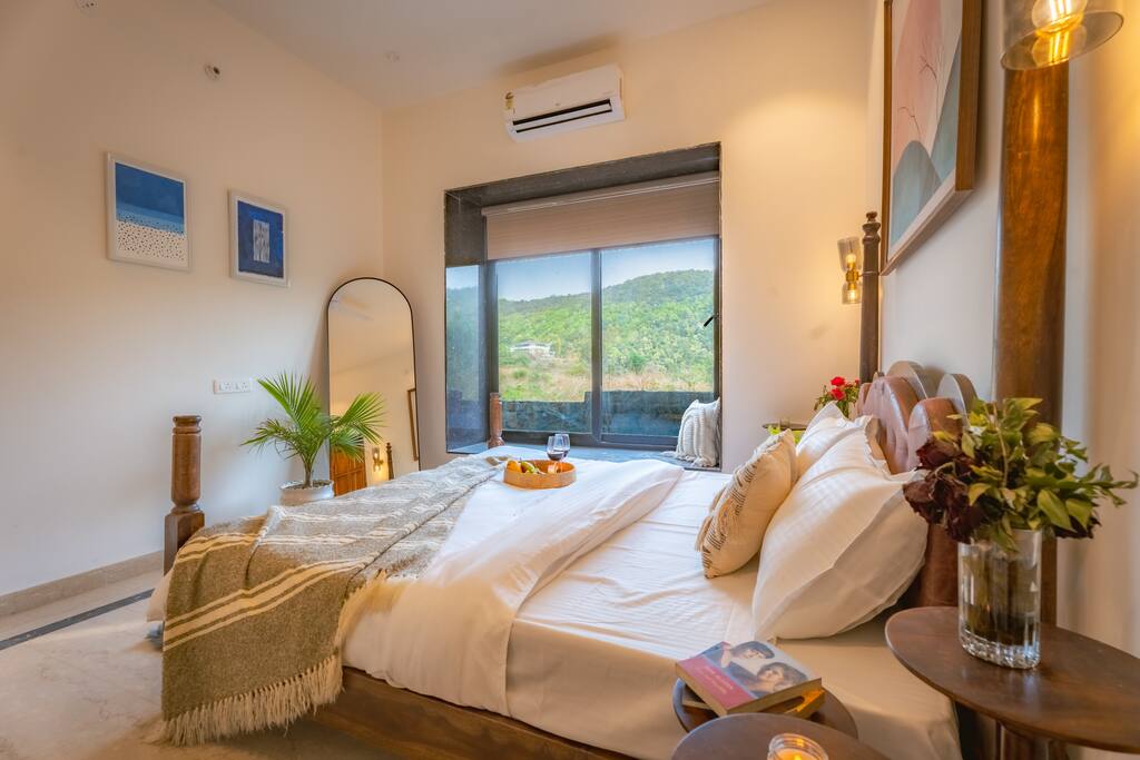 Cuckoo | 4 BHK | Garden | BBQ