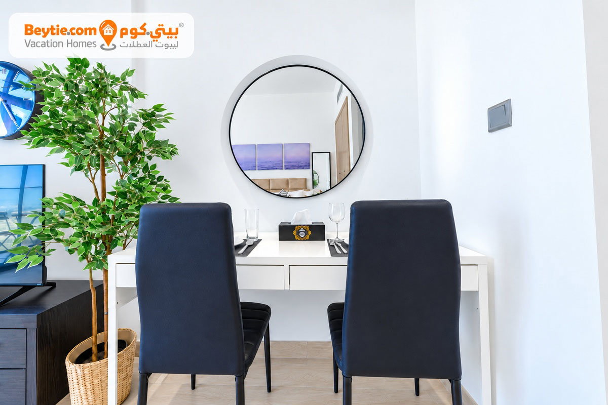 A Fully Furnished Studio in Riviera-5, Meydan
