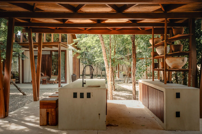 Tulum Jungle Serenity, Tulum, Mexico, photo 8 of 34