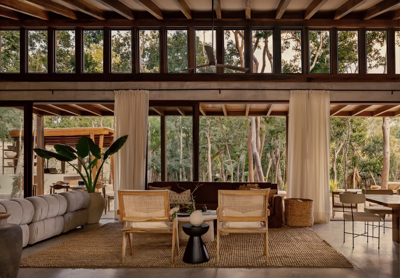 Tulum Jungle Serenity, Tulum, Mexico, photo 13 of 34