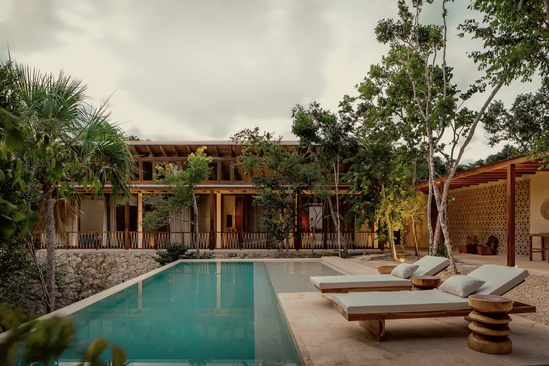 Tulum Jungle Serenity, Tulum, Mexico, photo 4 of 34