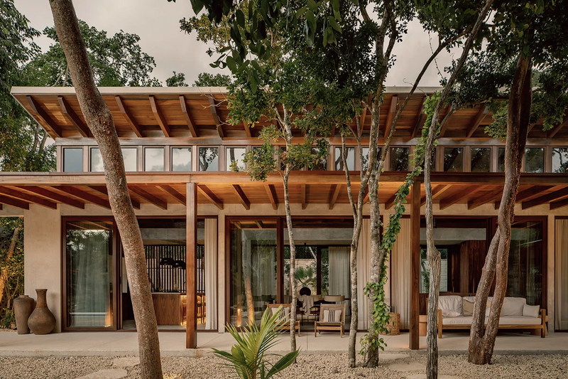 Tulum Jungle Serenity, Tulum, Mexico, photo 11 of 34
