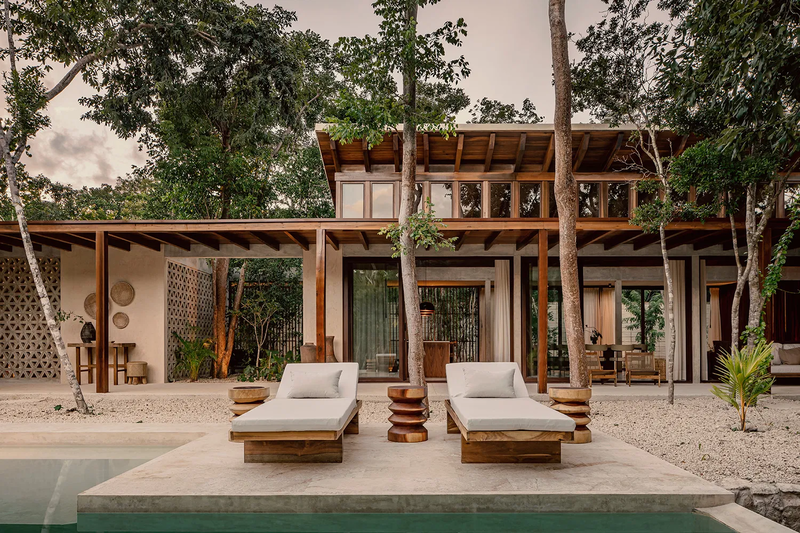 Tulum Jungle Serenity, Tulum, Mexico, photo 3 of 34