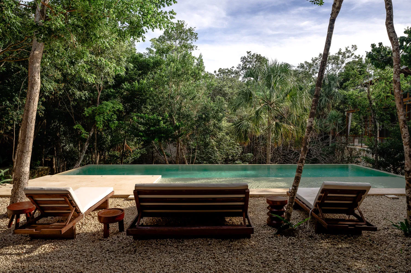 Tulum Jungle Serenity, Tulum, Mexico, photo 28 of 34