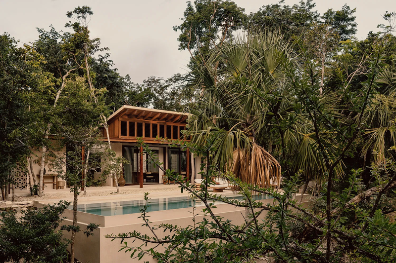 Tulum Jungle Serenity, Tulum, Mexico, photo 5 of 34