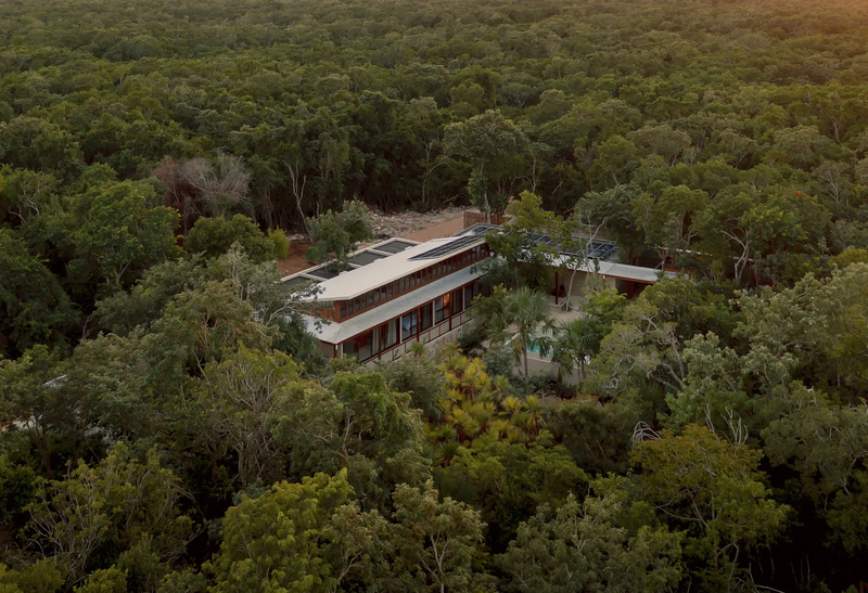 Tulum Jungle Serenity, Tulum, Mexico, photo 31 of 34