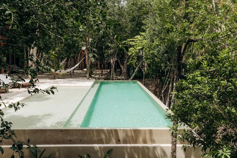 Tulum Jungle Serenity, Tulum, Mexico, photo 27 of 34