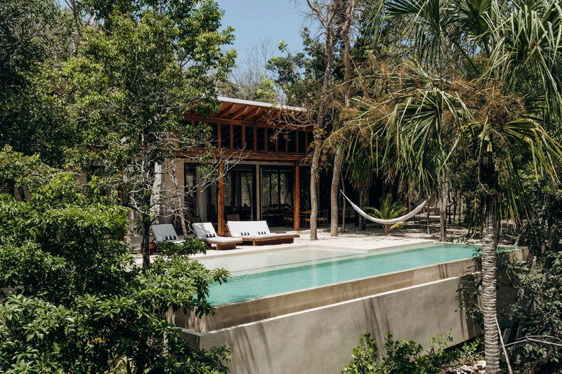 Tulum Jungle Serenity, Tulum, Mexico, photo 14 of 34