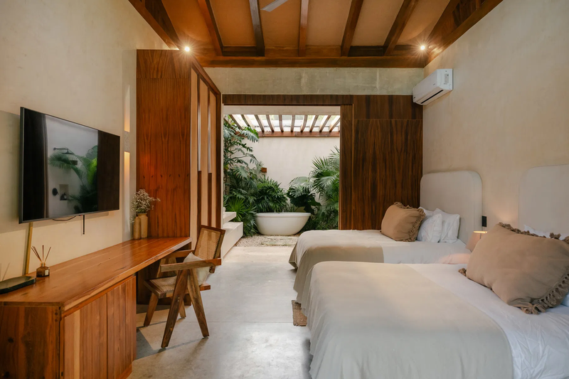 Tulum Jungle Serenity, Tulum, Mexico, photo 25 of 34