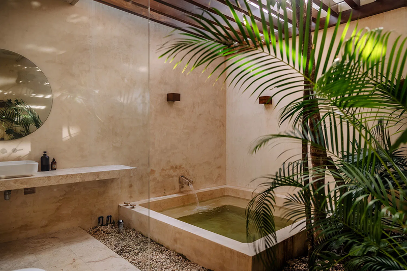 Tulum Jungle Serenity, Tulum, Mexico, photo 21 of 34