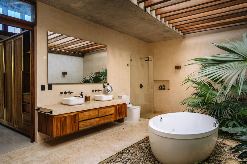 Tulum Jungle Serenity, Tulum, Mexico, photo 19 of 34
