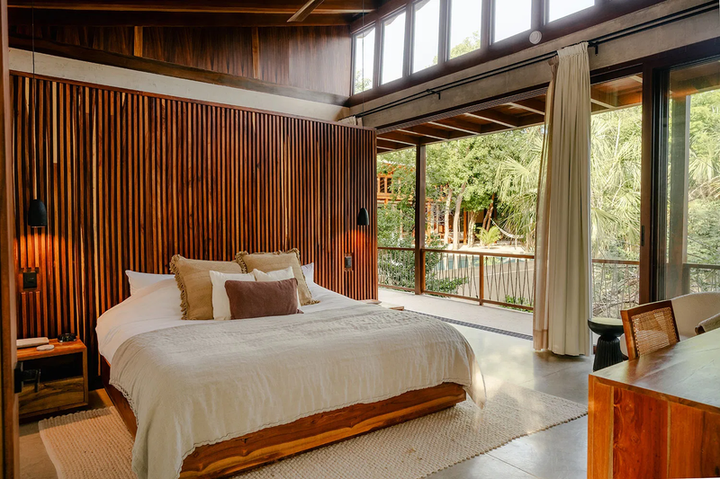 Tulum Jungle Serenity, Tulum, Mexico, photo 16 of 34