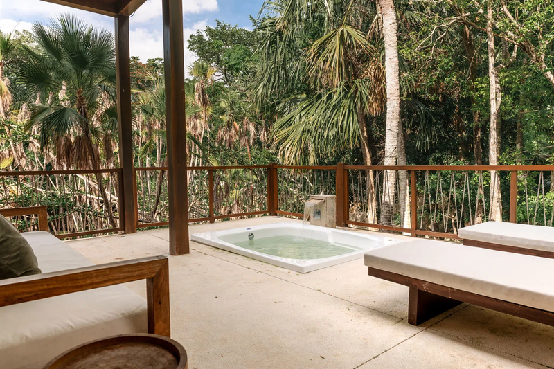 Tulum Jungle Serenity, Tulum, Mexico, photo 15 of 34