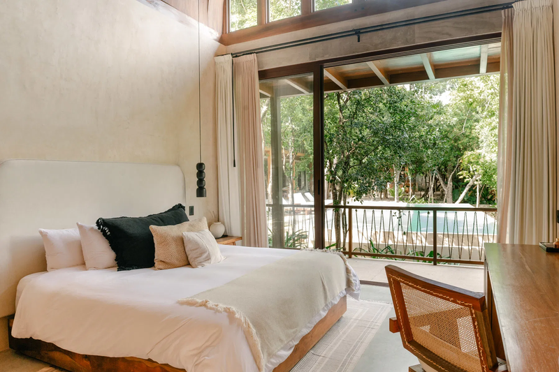 Tulum Jungle Serenity, Tulum, Mexico, photo 20 of 34