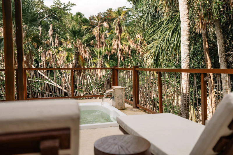 Tulum Jungle Serenity, Tulum, Mexico, photo 6 of 34