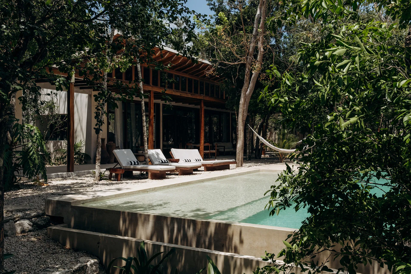 Tulum Jungle Serenity, Tulum, Mexico, photo 26 of 34