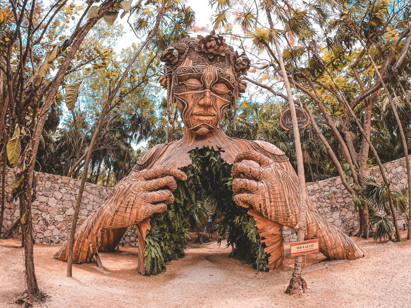 Tulum Jungle Serenity, Tulum, Mexico, photo 33 of 34