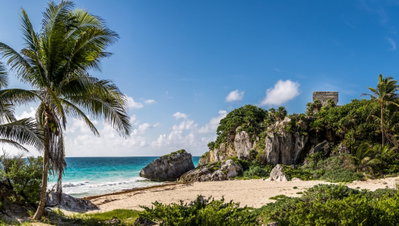 Tulum Jungle Serenity, Tulum, Mexico, photo 1 of 34