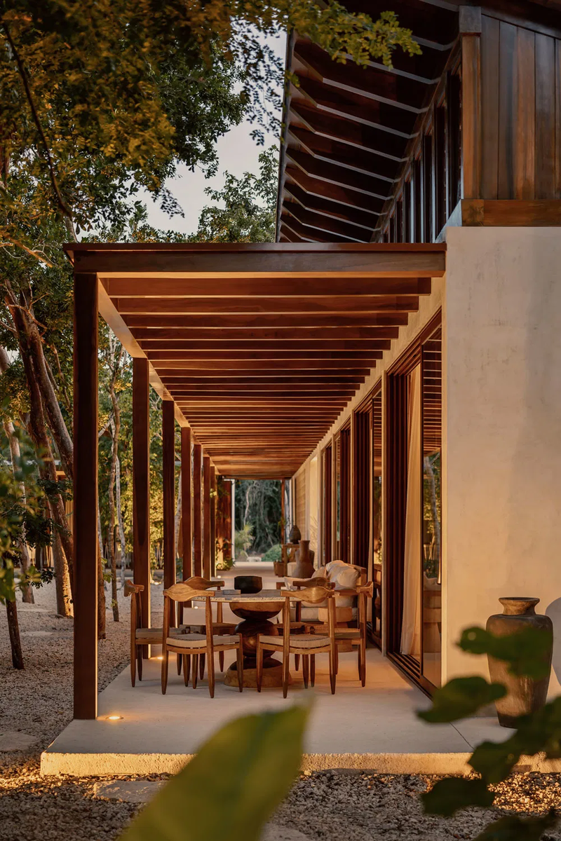 Tulum Jungle Serenity, Tulum, Mexico, photo 23 of 34