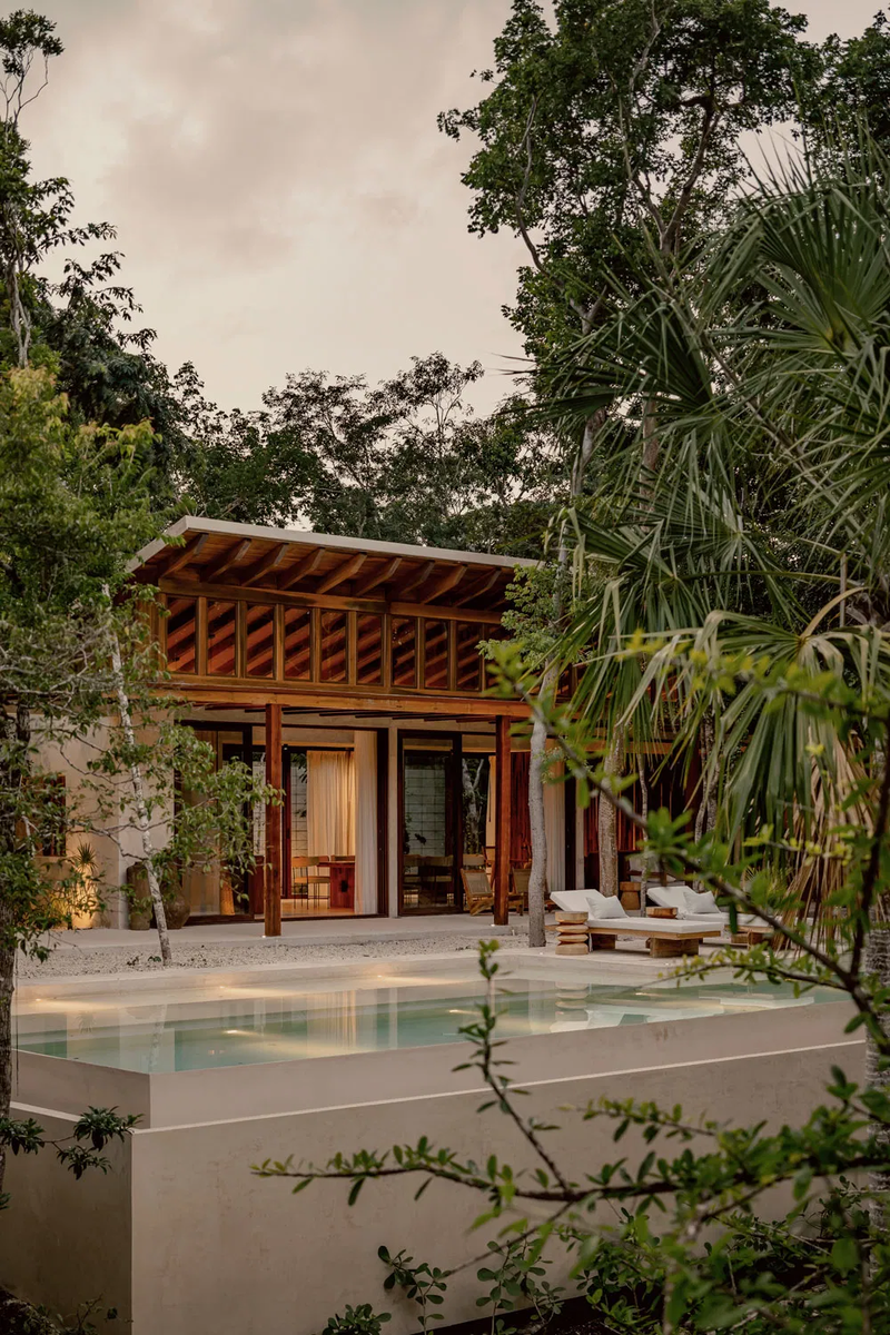 Tulum Jungle Serenity, Tulum, Mexico, photo 2 of 34