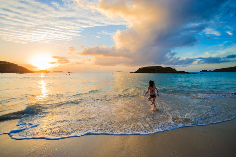 St. John Vistas, St. John, Virgin Islands (U.S.), photo 17 of 18