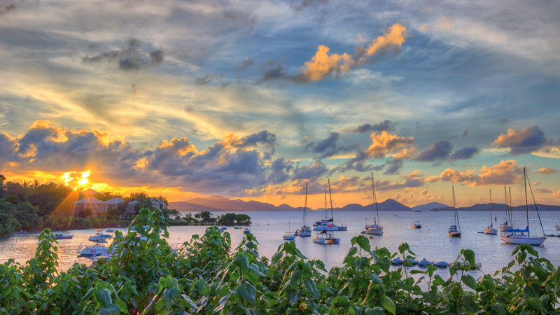 St. John Vistas, St. John, Virgin Islands (U.S.), photo 18 of 18