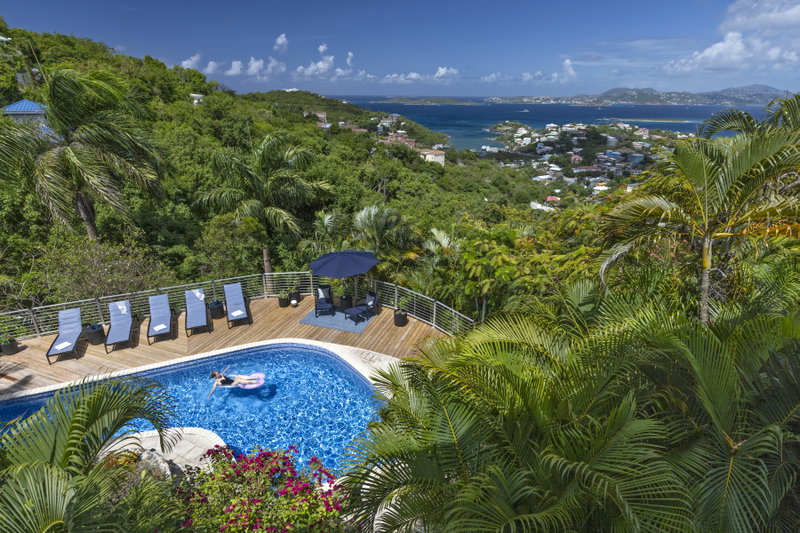 St. John Vistas, St. John, Virgin Islands (U.S.), photo 14 of 18