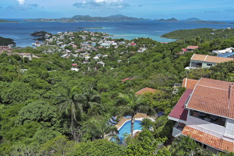 St. John Vistas, St. John, Virgin Islands (U.S.), photo 16 of 18