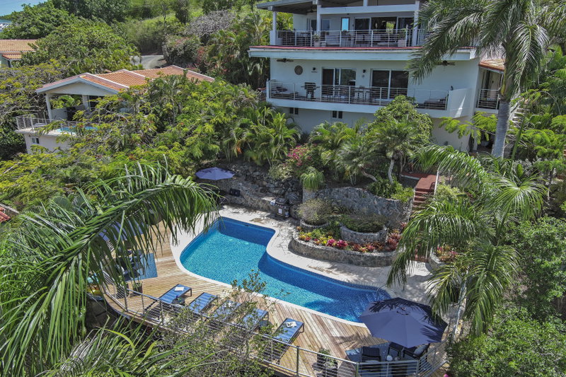 St. John Vistas, St. John, Virgin Islands (U.S.), photo 15 of 18