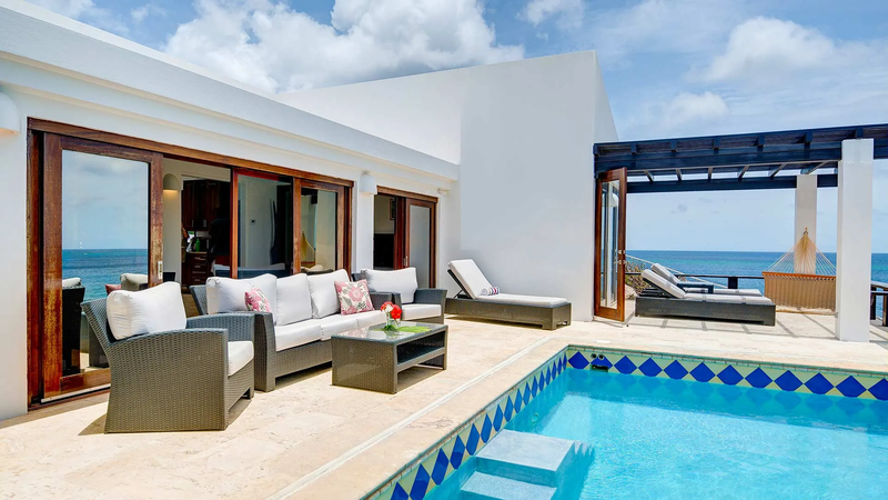 Oceanfront Anguilla, Anguilla, photo 7 of 24