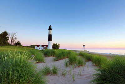 Lake Michigan Adventures, Lake Michigan, United States of America, photo 1 of 22