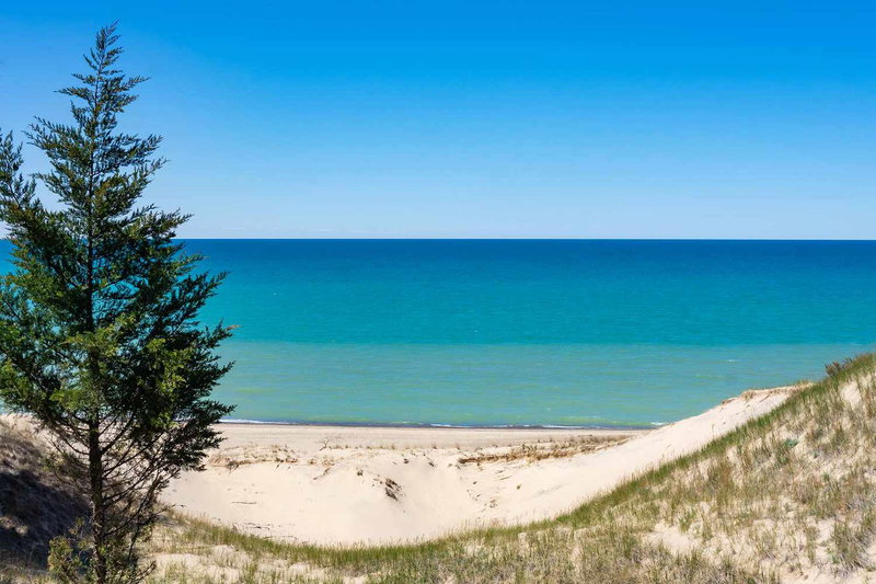 Lake Michigan Adventures, Lake Michigan, United States of America, photo 19 of 22