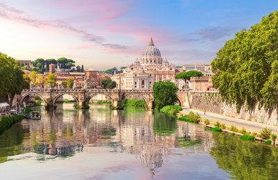Eternal Rome, Rome, Italy, photo 1 of 16