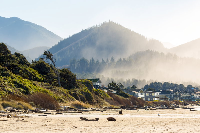 American Dreaming, The US Coast to Coast, United States of America, photo 9 of 22